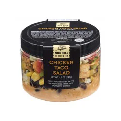 Atherstone Chicken Taco Shaker Salad 8.5 oz