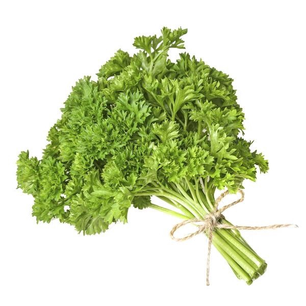 slide 1 of 1, Parsley 1 ea, 1 ct