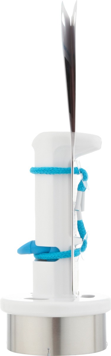 slide 8 of 9, Dreamfarm White Icepo 1 ea, 1 ct