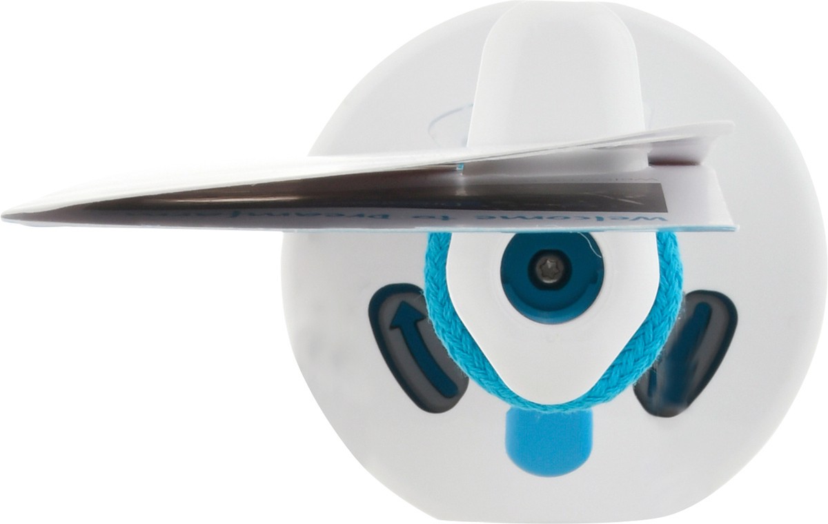 slide 9 of 9, Dreamfarm White Icepo 1 ea, 1 ct