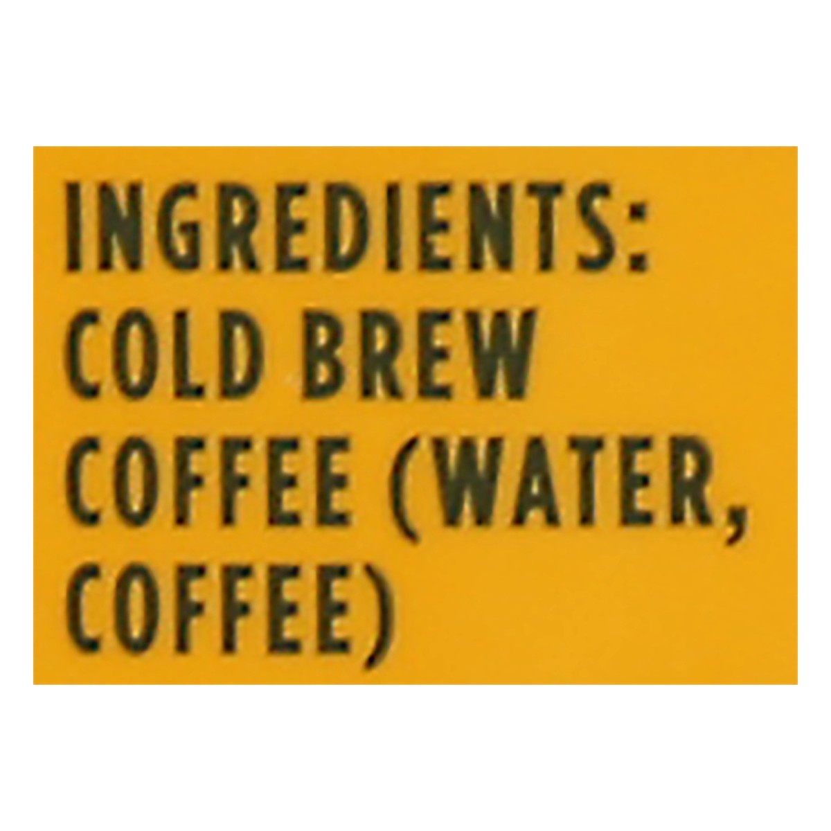 slide 8 of 12, Califia Farms Cold Brew Light Roast All Black Coffee 10.5 oz, 10.5 oz