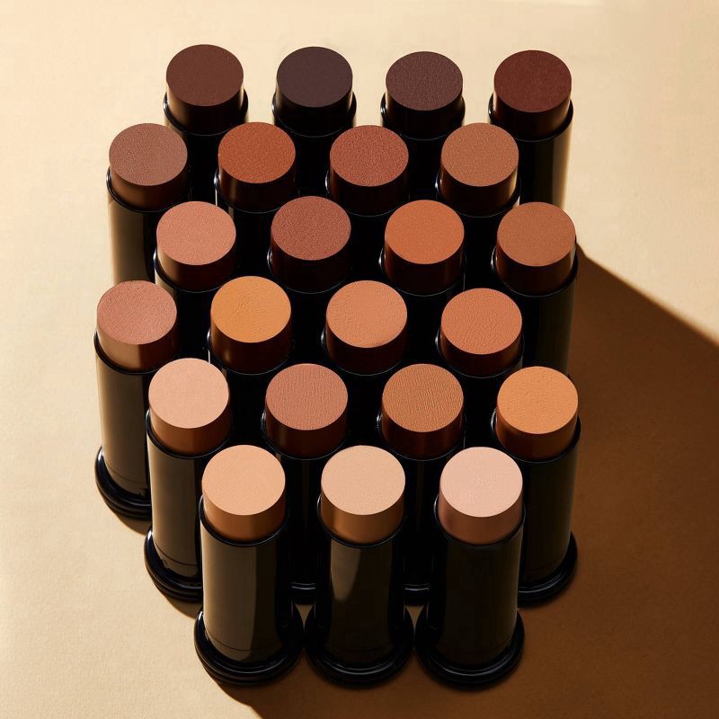 slide 5 of 7, Black Opal True Color Stick Foundation, SPF 15, Black Walnut, 0.5 oz