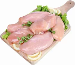 Chicken Breast Boneless Skinless Family Pack
