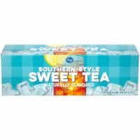 Kroger Southern Sweet Tea - 12 ct; 12 fl oz