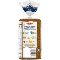 slide 2 of 29, Pep Farm Thin Slice Whl Wheat Brd, 14 oz