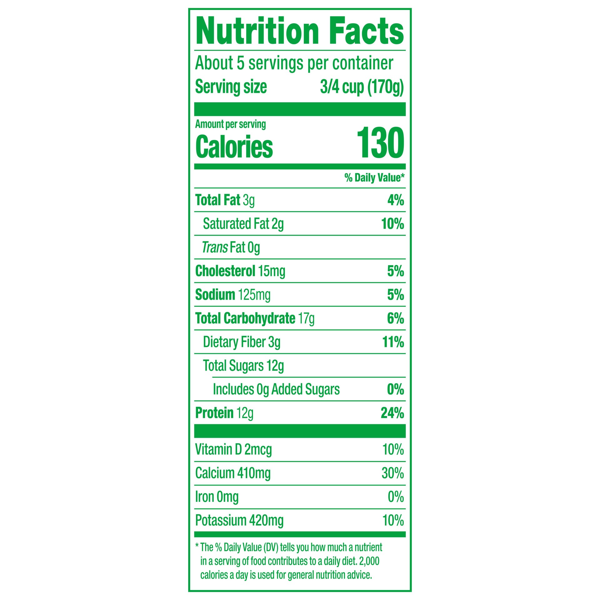 slide 3 of 5, Activia Proactive Plain Prebiotic and Probiotic Yogurt, Low Fat Yogurt Tub, 32 Oz, 32 oz
