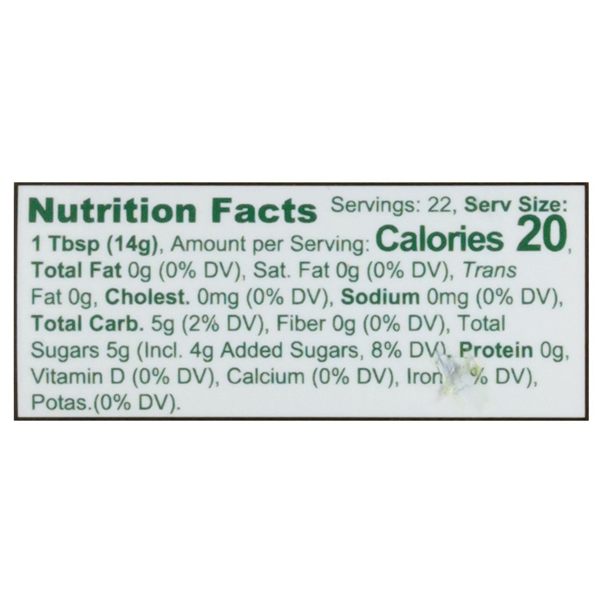 slide 12 of 13, Applecreek Specialty Foods Fat Free Apple Butter 11 oz, 11 oz