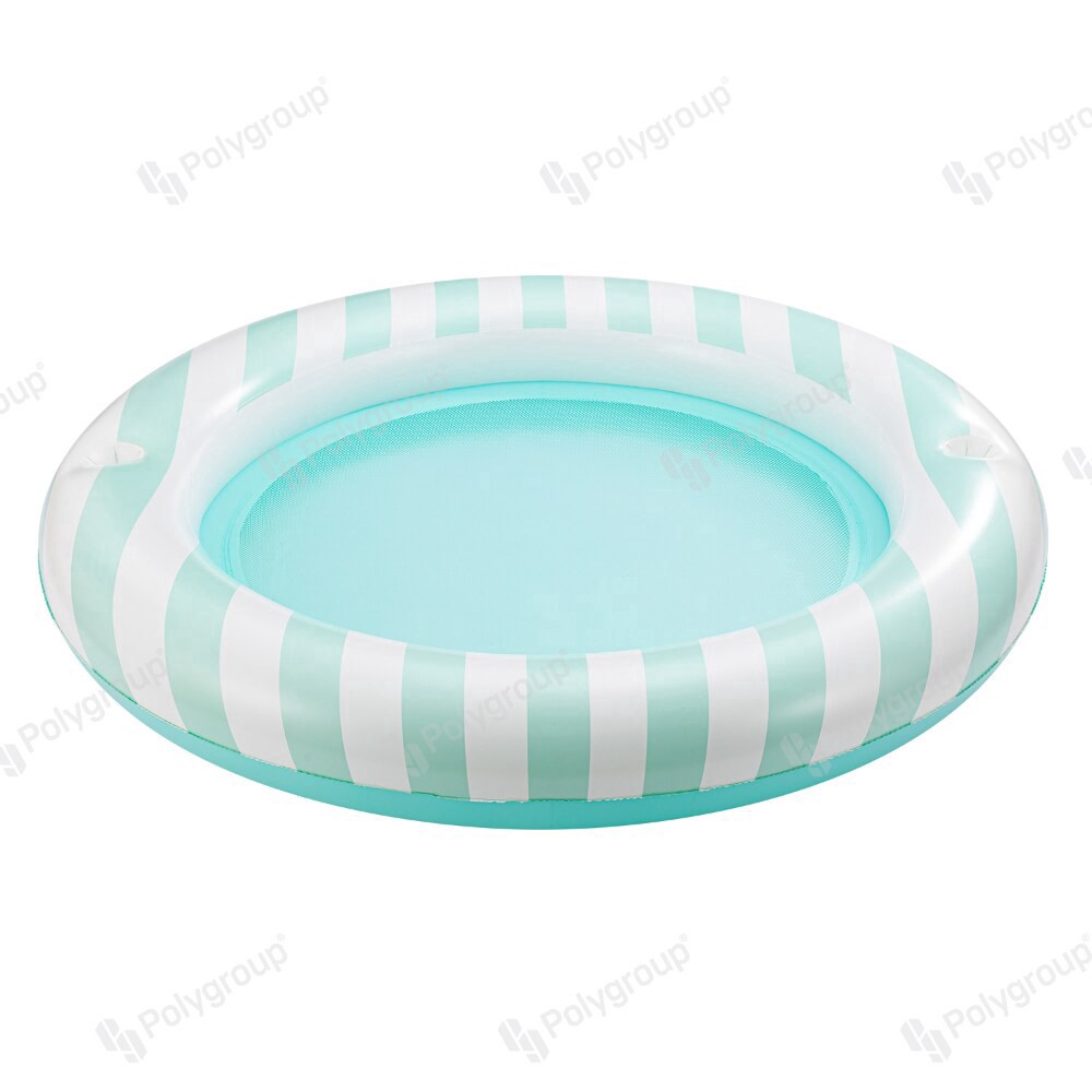 slide 1 of 1, Funsicle Mesh Hammock, 1 ct