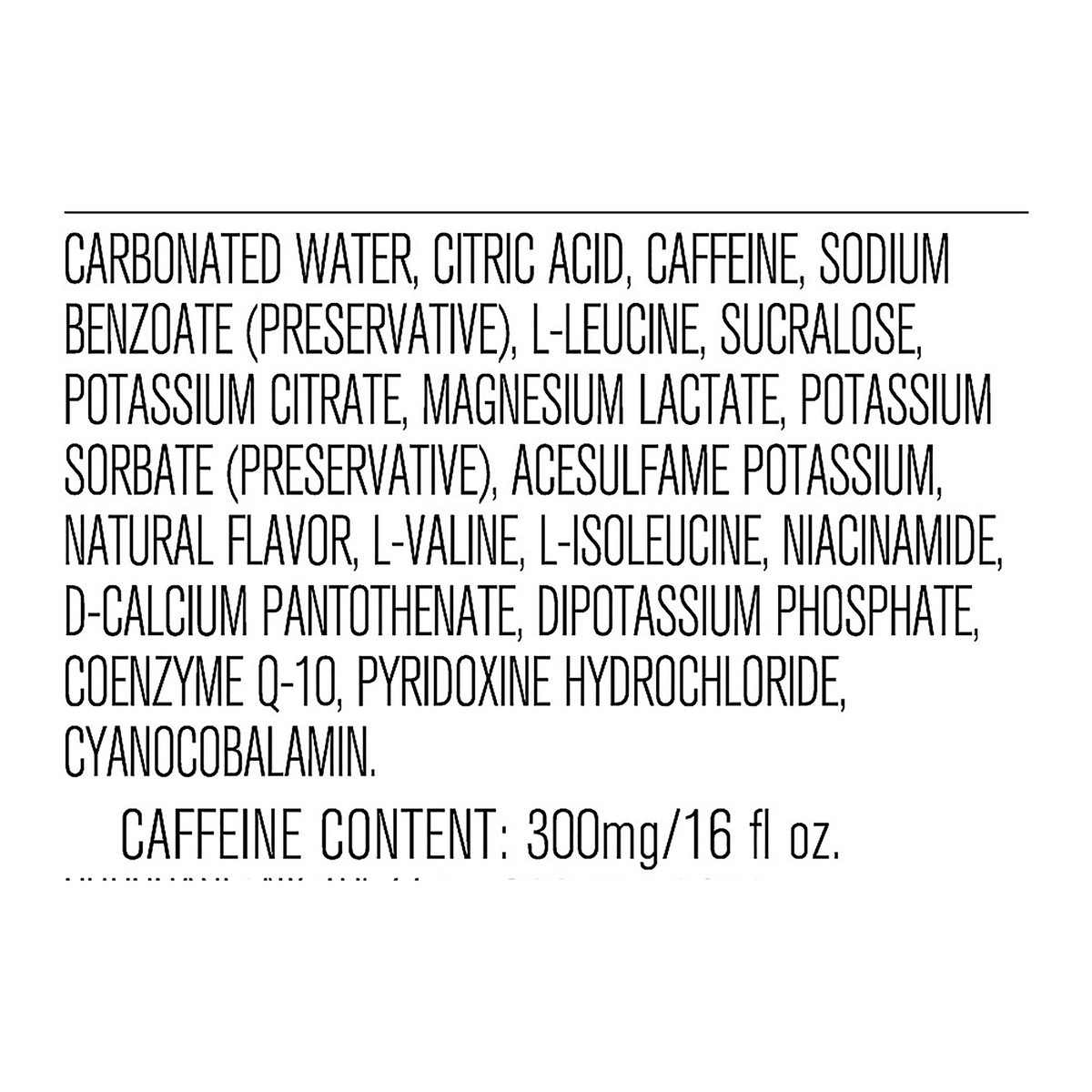 slide 2 of 5, Rockstar Energy Drink 16 oz, 16 oz