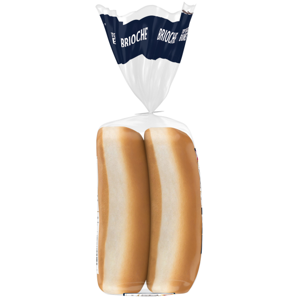slide 6 of 29, Pepperidge Farm Farmhouse Brioche Hot Dog Buns, 14 Oz Bag, 8 ct