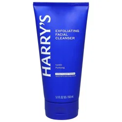 Harry's Exfoliating Facial Cleanser 5.1 fl oz