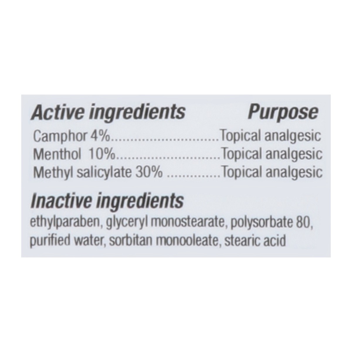 slide 7 of 14, X Ray DOL Ultra Strength Fast Acting Pain Relief Cream 2 oz, 6 oz