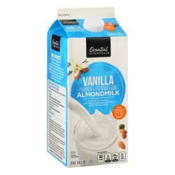 Essential Everyday Vanilla Almond Milk