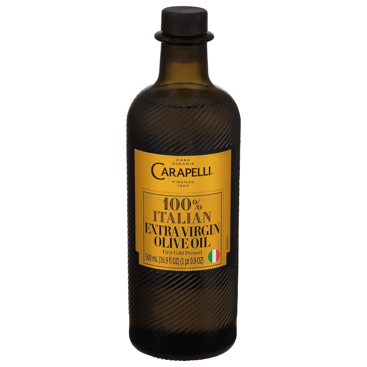 slide 3 of 13, Carapelli Olive Oil, 500 ml