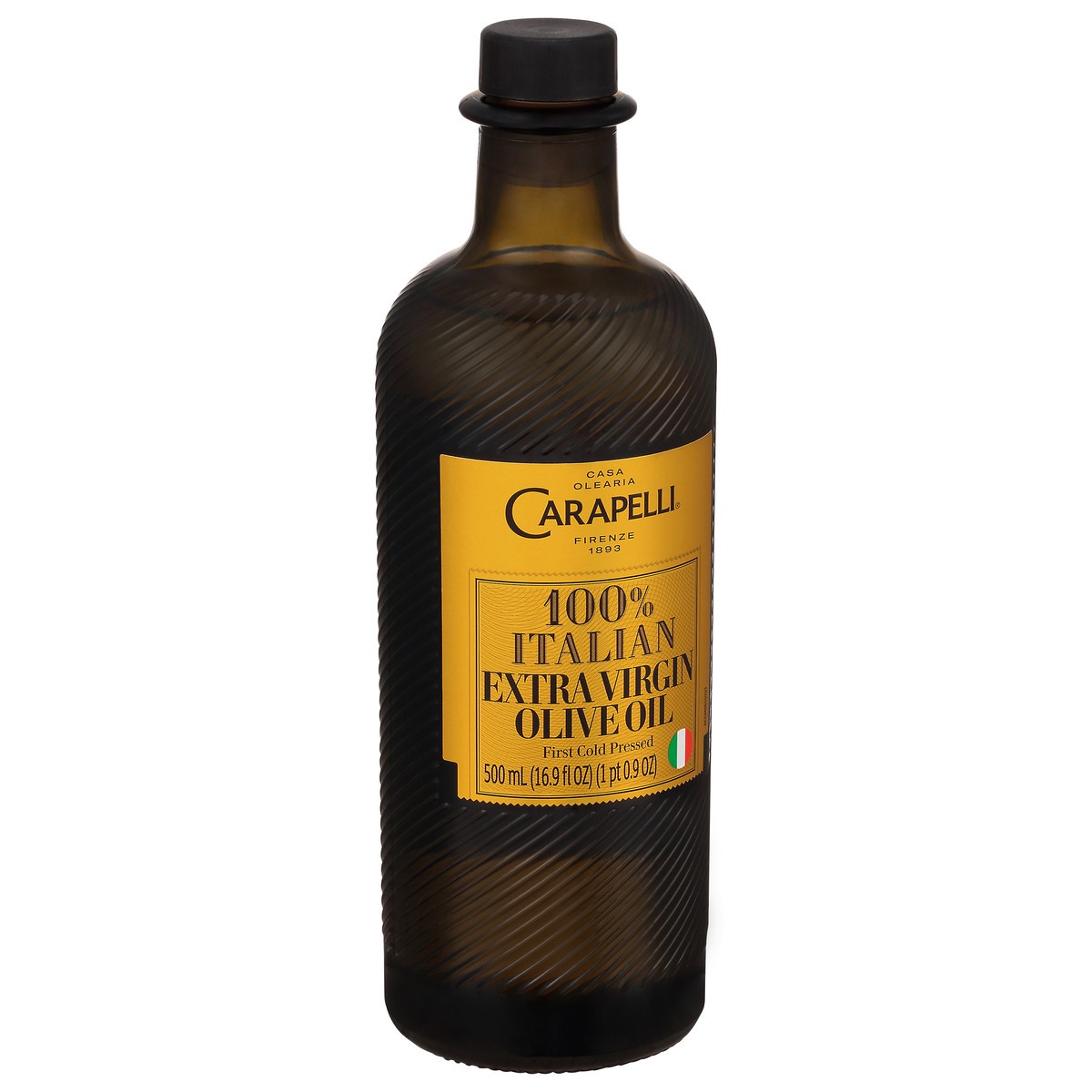 slide 7 of 13, Carapelli Olive Oil, 500 ml