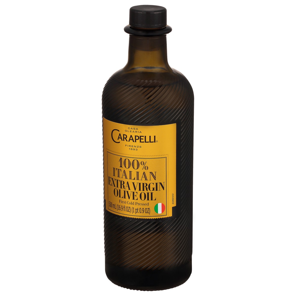 slide 12 of 13, Carapelli Olive Oil, 500 ml