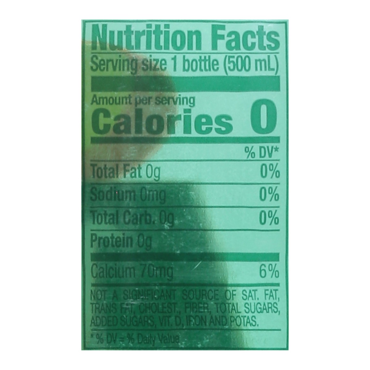 slide 8 of 13, PERRIER Peach Flavored Carbonated Mineral Water, 16 oz