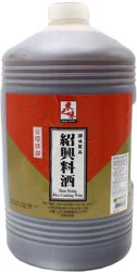 Asian Taste Shaohsing Cooking Wine