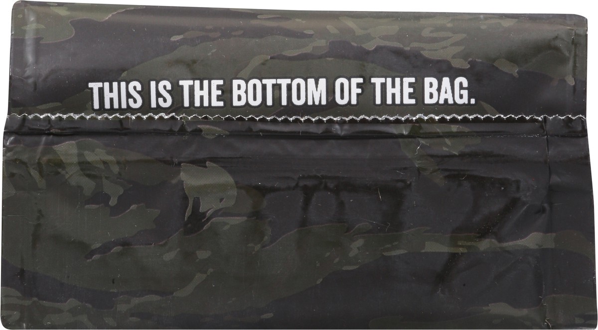 slide 5 of 12, Black Rifle Ground Medium Just Black Coffee 12 oz, 12 oz