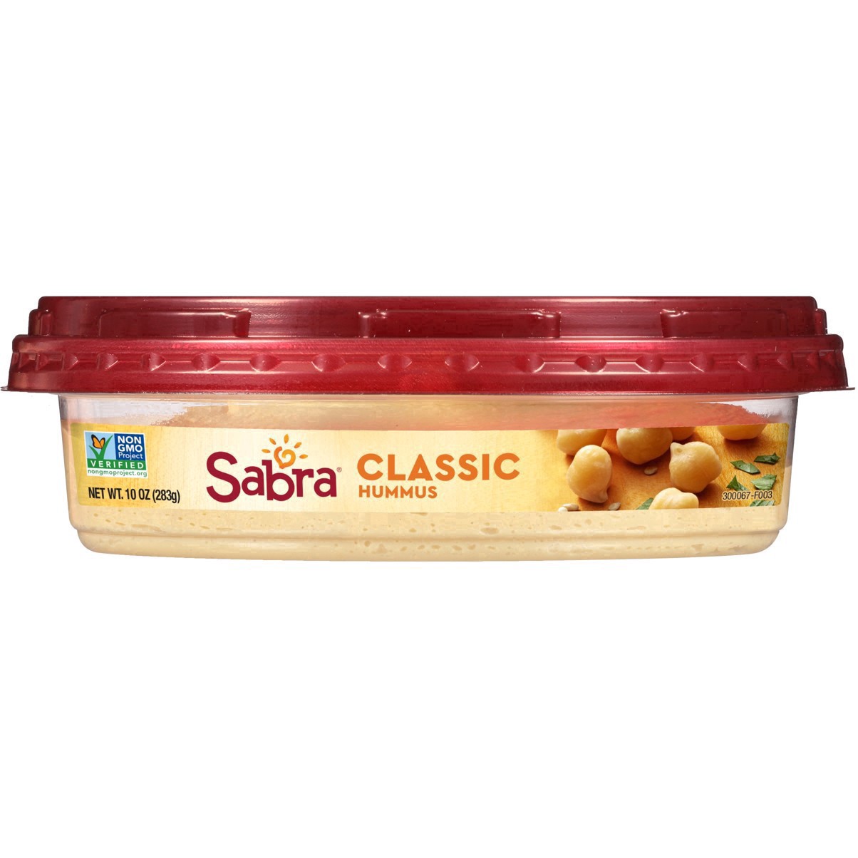 slide 73 of 90, Sabra Classic Hummus - 10oz, 10 oz