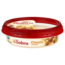 Sabra Classic Hummus 10 oz