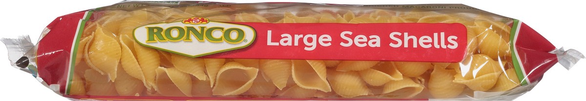 slide 8 of 14, Ronco Large Sea Shells 16 oz, 16 oz