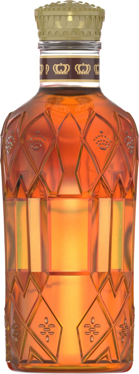 slide 3 of 3, Crown Royal Maple Whiskey, 750 ml