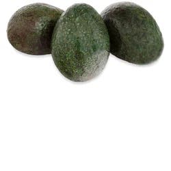Organic Hass Avocados