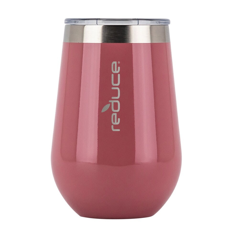 slide 1 of 1, Reduce Wine Tumbler - Canyon, 12 oz