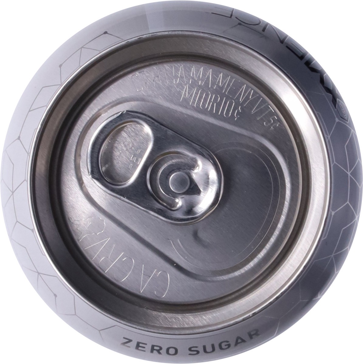 slide 9 of 9, XYIENCE Strawberry Lemonade Energy Drink 16 fl oz, 16 fl oz