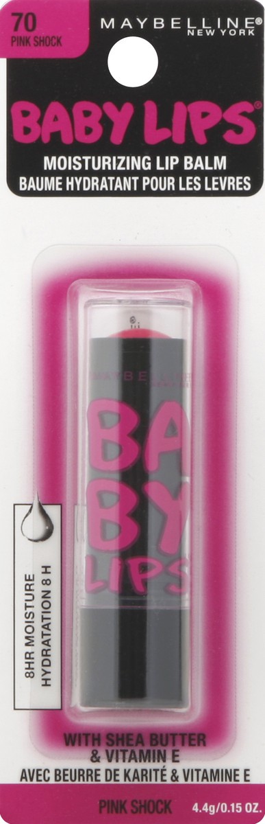 slide 1 of 3, Maybelline Lip Balm 0.15 oz, 0.15 oz