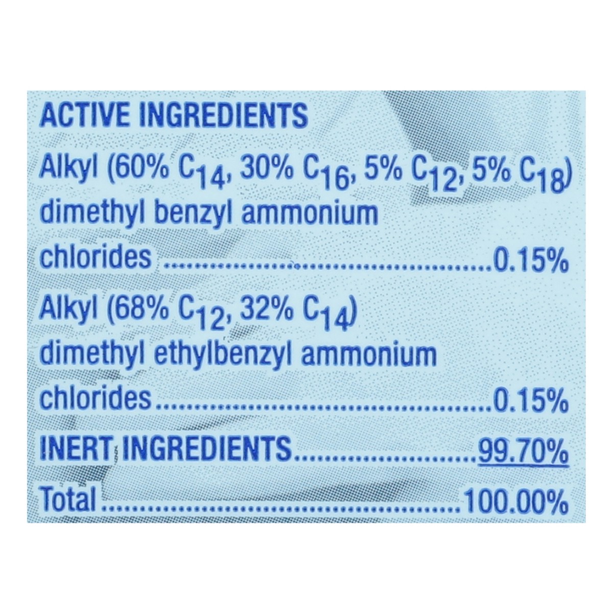 slide 11 of 12, Zep Commercial Quick Clean Disinfectant 1 qt Bottle, 1 qt