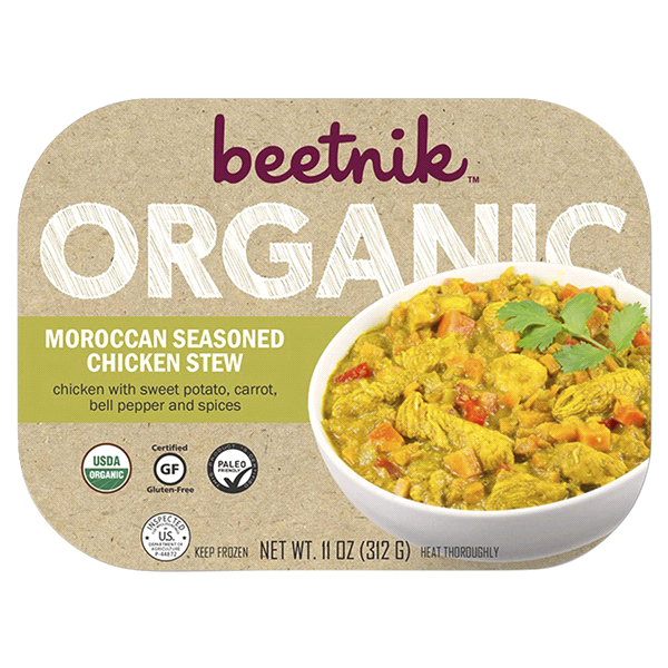 slide 1 of 1, Beetnik Org Moroccan S, 11 oz