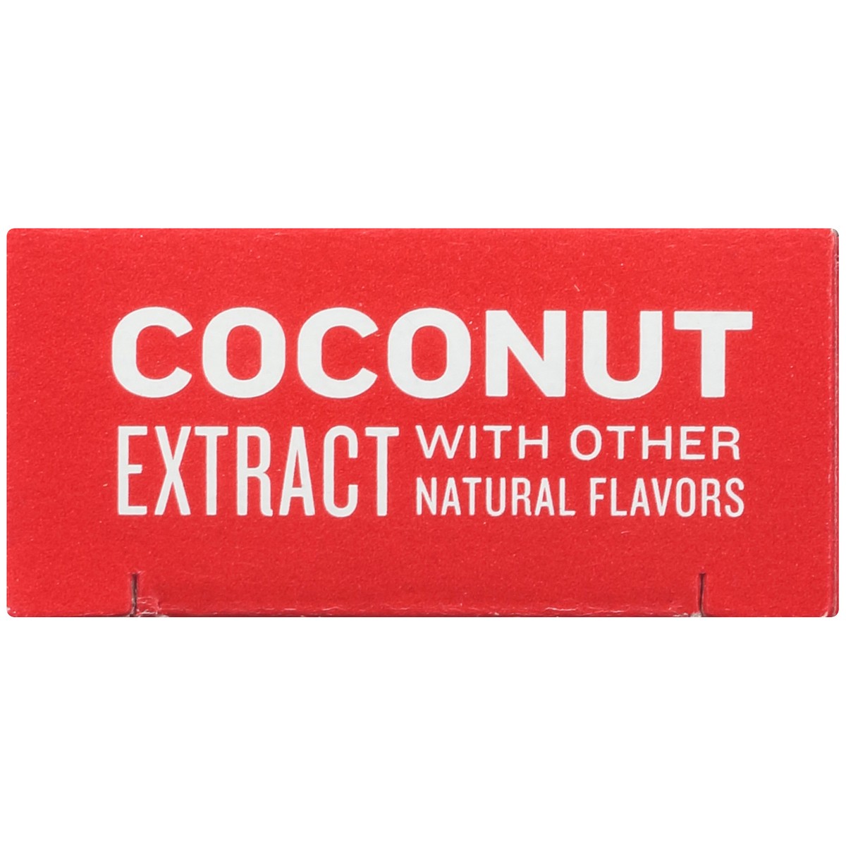 slide 9 of 9, McCormick Coconut Extract With Other Natural Flavors, 1 fl oz