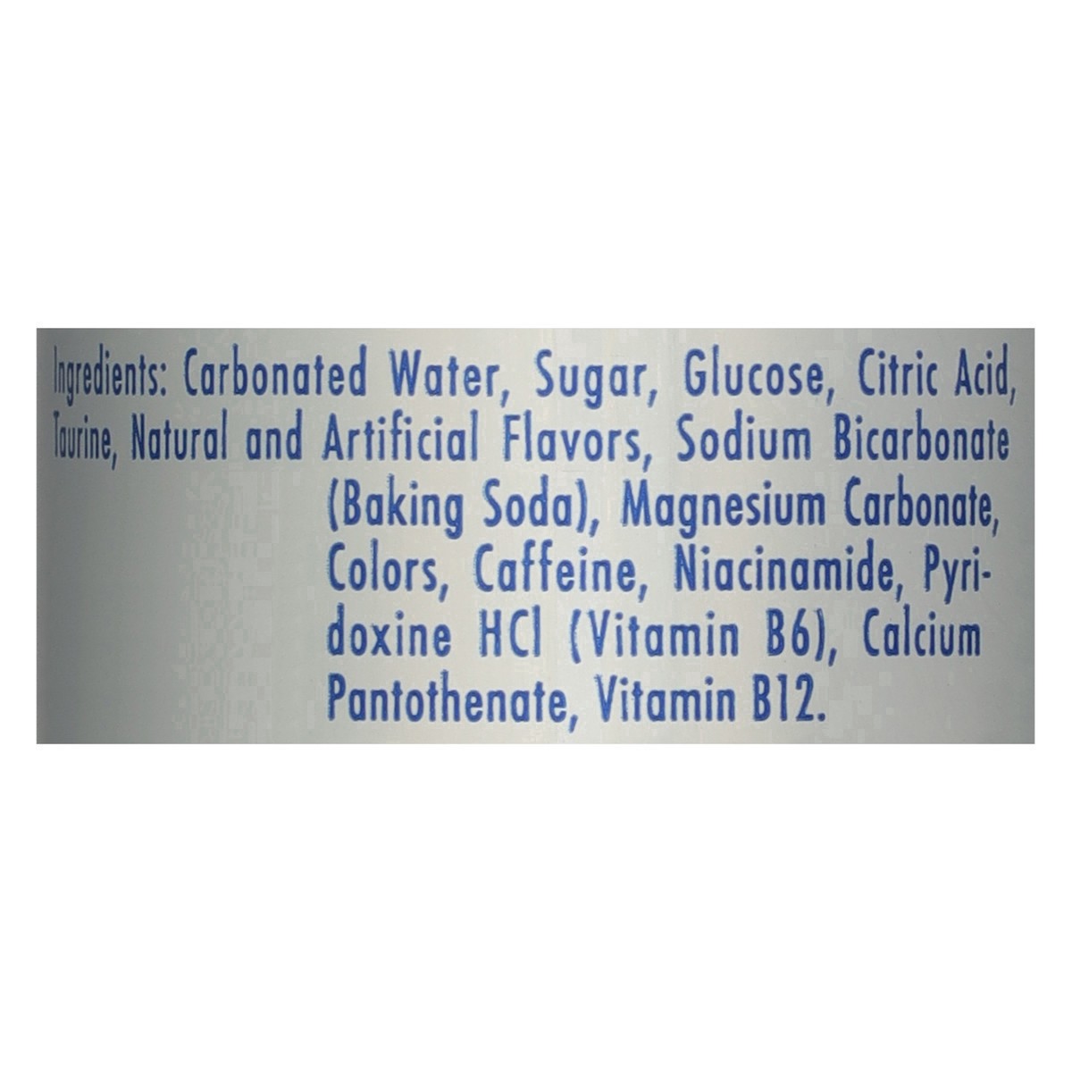 slide 13 of 13, Red Bull Energy Drink, 114mg Caffeine, 12 fl oz Can, 12 fl oz