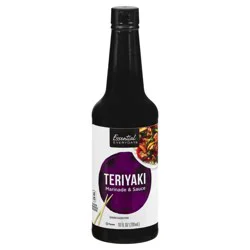 Essential Everyday Teriyaki Sauce