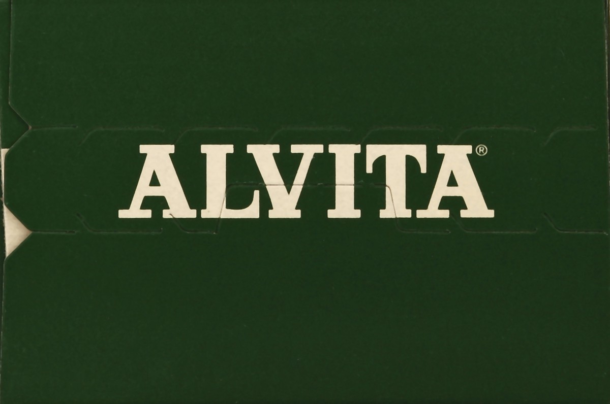 slide 2 of 4, Alvita Green Tea 24 ea, 24 ct