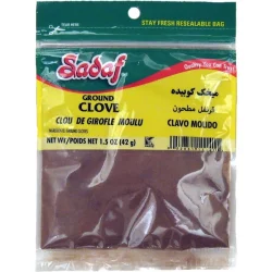 Sadaf Ground Cloves