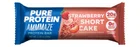 Pure Protein Ammmaze Strawberry Shortcake