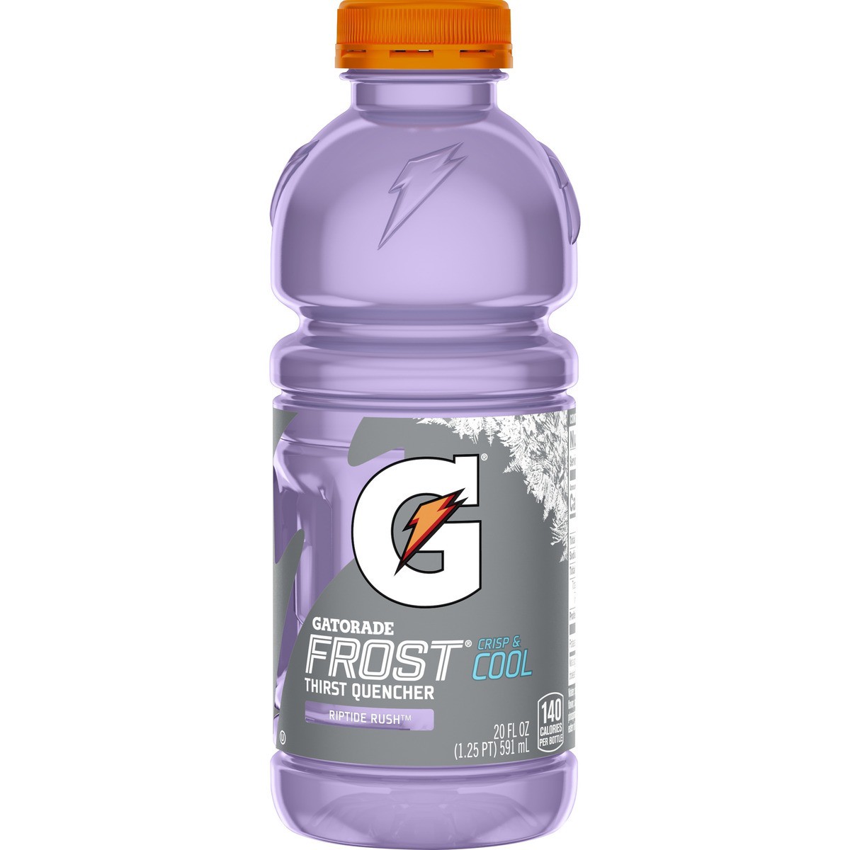 slide 3 of 3, Gatorade Thirst Quencher - 20 oz, 20 fl oz