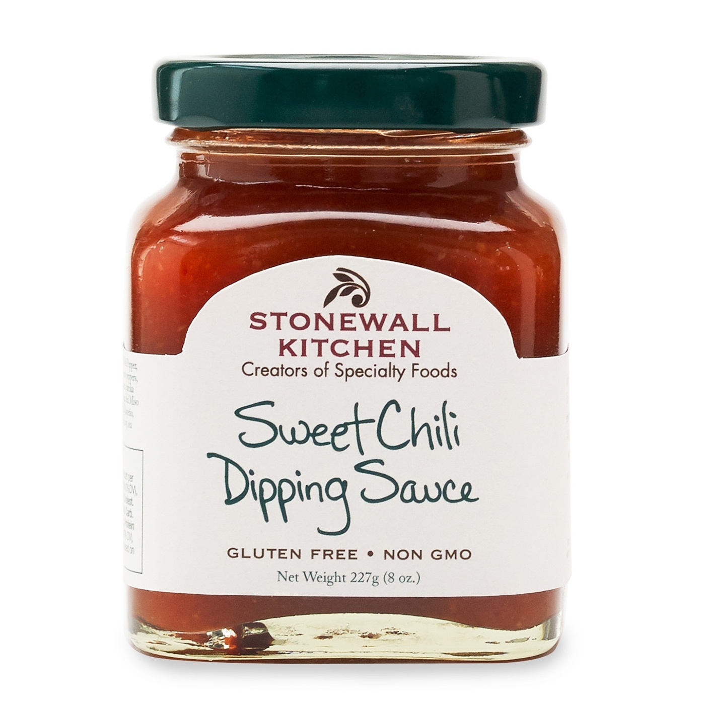 slide 1 of 1, Stonewall Kitchen Sweet Chili Dipping Sauce, 8 oz