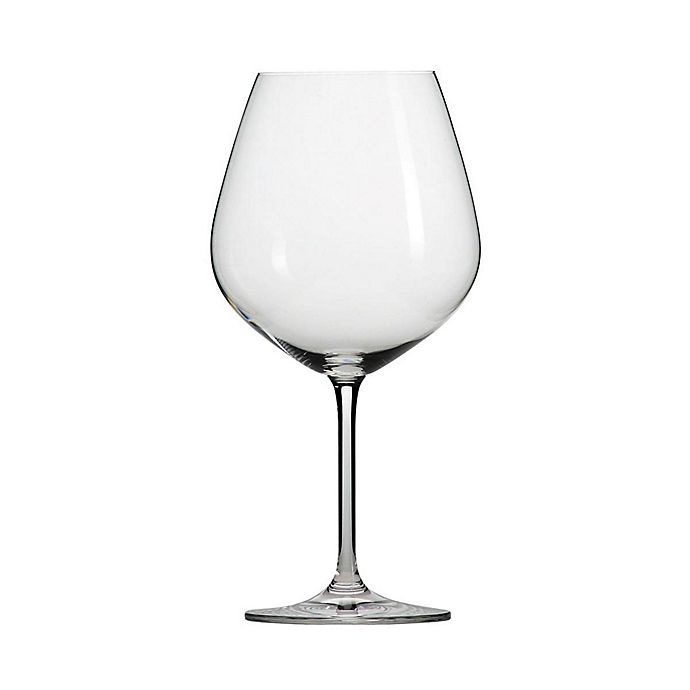 slide 2 of 6, Fortessa Trilliant Red Wine Glasses, 4 ct