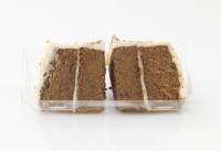 slide 1 of 1, Bakery Fresh Goodness Carrot Cake Slices, 2 ct