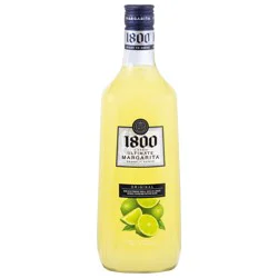 1800 The Ultimate Margarita Original Ready to Drink Cocktail (1.75 L)