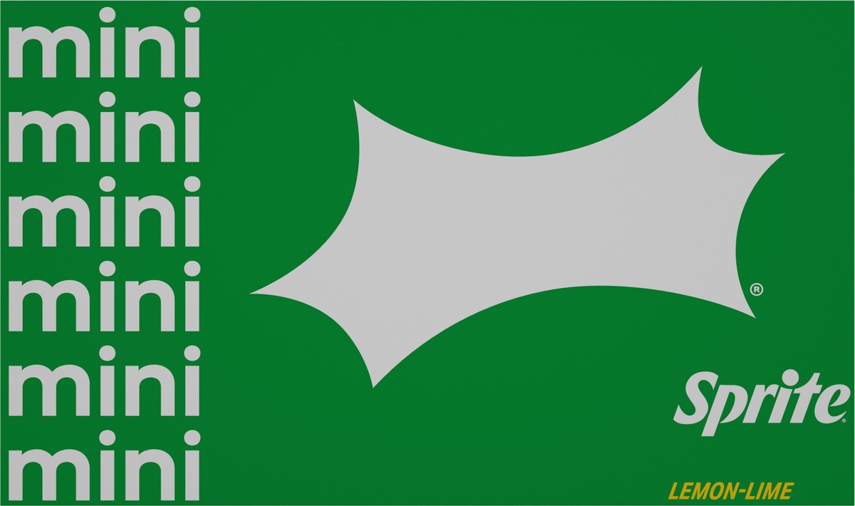 slide 3 of 9, Sprite Cans, 7.5 fl oz, 15 Pack, 15 ct