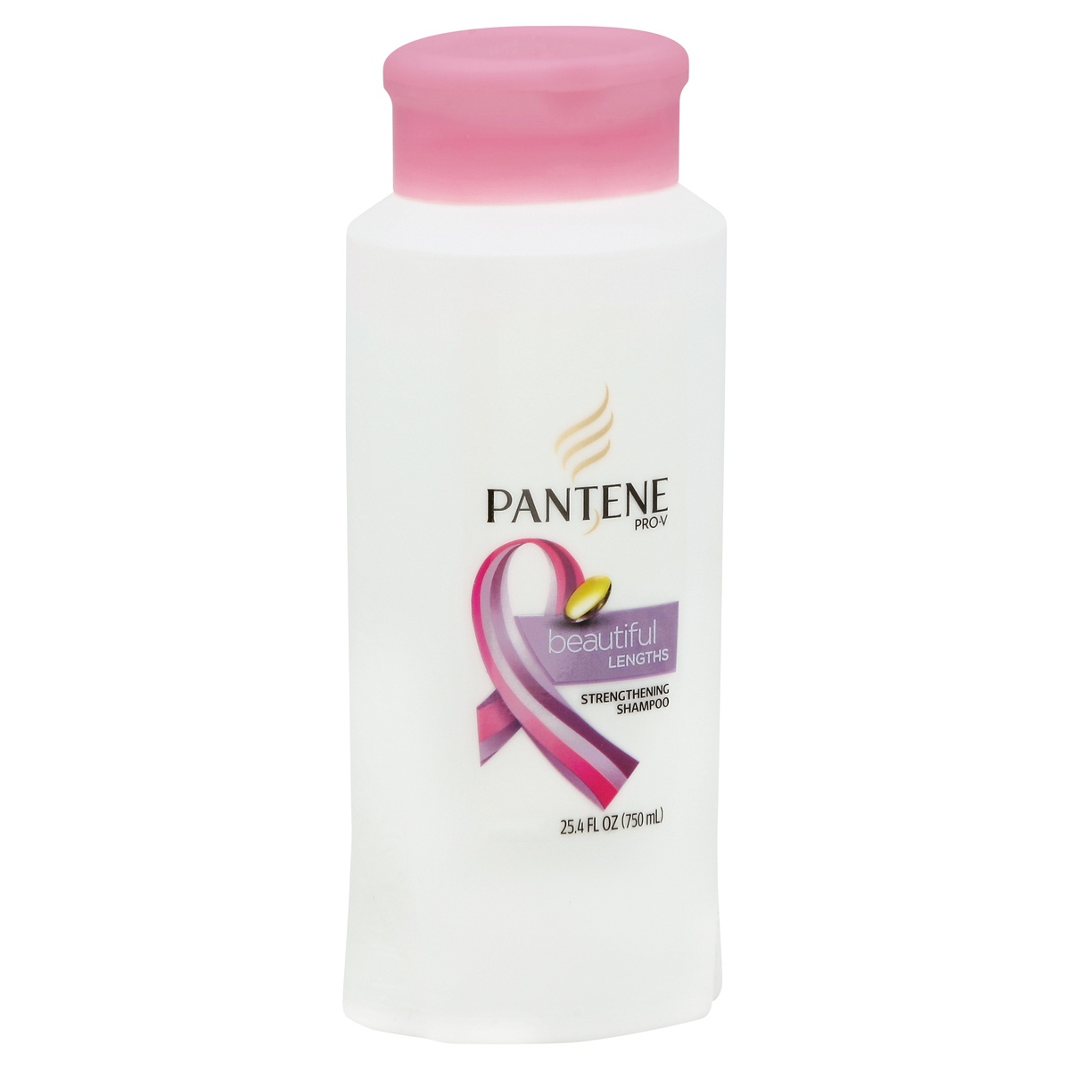 slide 1 of 1, Pantene Shampoo 25.4 oz, 25.4 fl oz