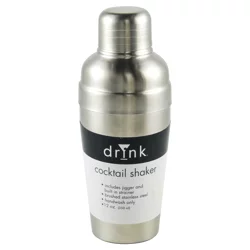 Meijer Dog Collar Blue Bright Stripe, Large