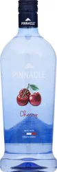 Pinnacle Cherry Flavored Vodka 1.75 L