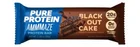 Pure Protein Ammmaze Blackout Cake