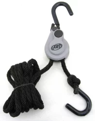 Progrip Xrt Push Button Rope Lock